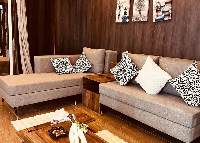 Prestige Home Apartment