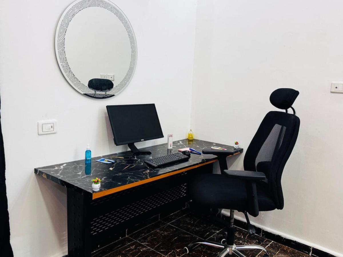 Prestige Apartment