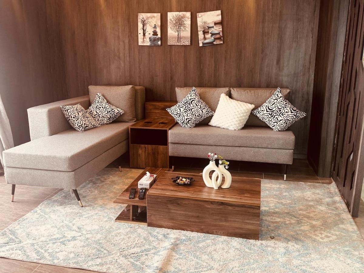 Prestige Apartment Hurghada