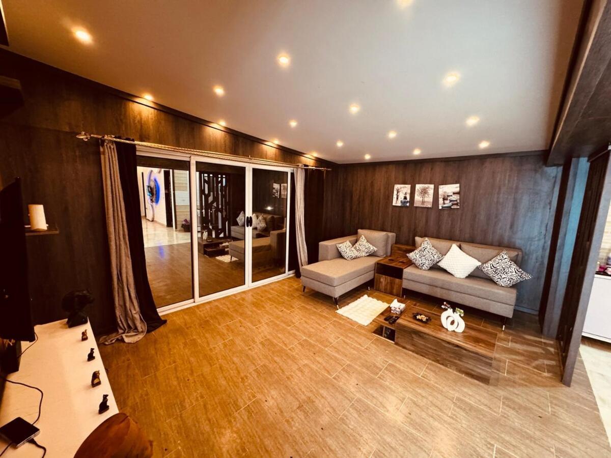 Prestige Apartment